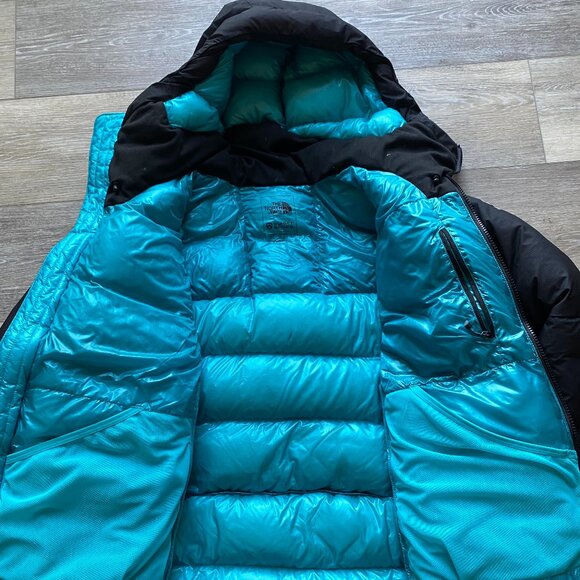 The North Face Summit L6 Down Puffer Parka - Picture 10 of 14